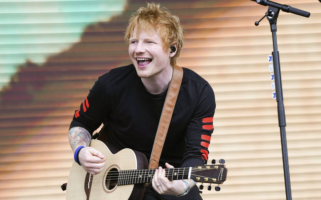 Ed Sheeran phủ nhận tin đồn từ chối biểu diễn tại lễ đăng quang của Vua  Charles