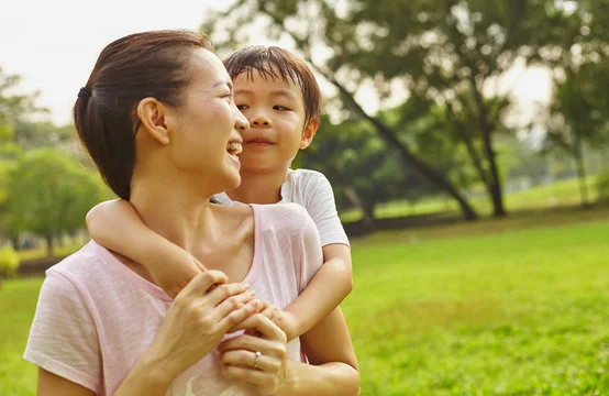 Cha mẹ rèn được cho con 9 thói quen tốt này còn giá trị hơn cho con 9 ngôi nhà! - Ảnh 1.
