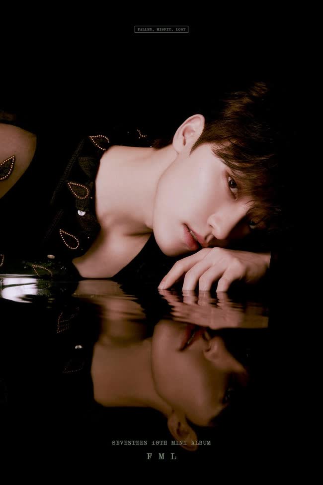 Độc lạ Kpop: 1 nam idol mời hẳn bố mẹ nhảy cùng nhưng khả năng vũ đạo mới gây bất ngờ - Ảnh 5.