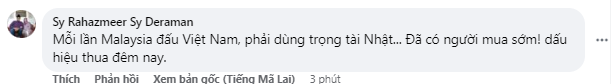 Fan Malaysia tố trọng tài thiên vị khi cho U22 Việt Nam hưởng phạt đền ở tình huống gây tranh cãi - Ảnh 11.