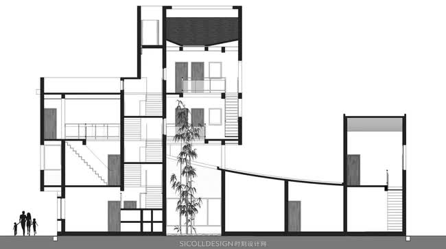 3 anh em góp tiền xây biệt thự 560m2 báo hiếu cha mẹ: Tổng chi phí hết gần 3 tỷ đồng, là mái ấm tiện nghi cho gia đình 4 thế hệ - Ảnh 5.