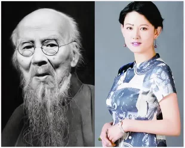 Đem tranh quý đi thẩm định bị phán là đồ giả, cô gái cười nhẹ nói một câu khiến cả trường quay ngỡ ngàng: Có biết tôi là ai không? - Ảnh 3.