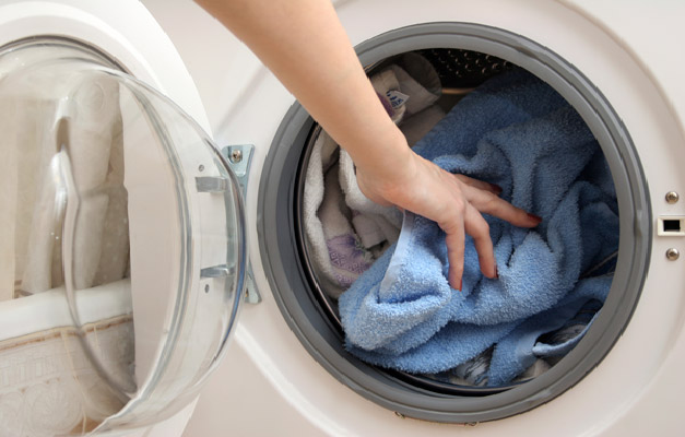 Máy giặt dùng xong có nên rút dây điện hay không? Dùng đã lâu nhưng không phải ai cũng biết - Ảnh 5.