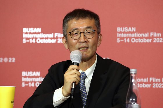 Giám đốc LHP quốc tế Busan lên tiếng về cáo buộc tấn công tình dục - Ảnh 3.