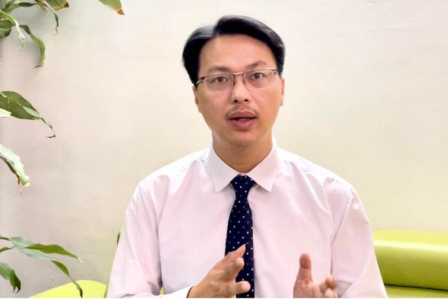 Bảo mẫu bạo h&agrave;nh b&eacute; 1 th&aacute;ng tuổi ở H&agrave; Nội sẽ bị xử l&yacute; như thế n&agrave;o? - Ảnh 1.