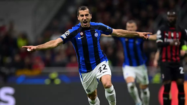 5 điểm nóng định đoạt trận chung kết Champions League giữa Man City và Inter Milan - Ảnh 3.