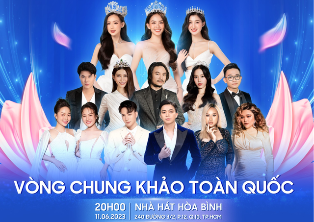 BTC Miss World Vietnam khiến thí sinh bật khóc trên sân khấu, nguyên nhân mới gây bất ngờ - Ảnh 4.