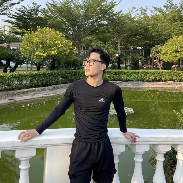 Ch&agrave;ng trai 22 tuổi liều vay 300 triệu để cải tạo ng&ocirc;i nh&agrave; cấp 4 cho mẹ, th&agrave;nh quả ai nh&igrave;n cũng khen - Ảnh 2.