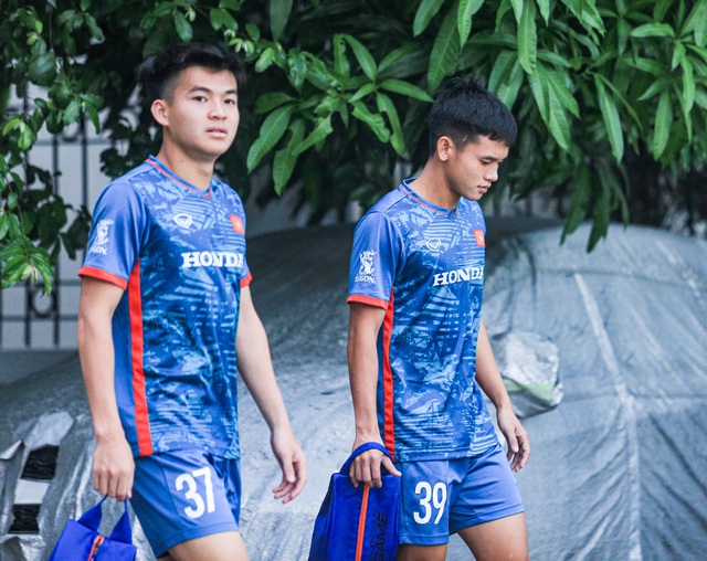 Duy Mạnh: Công Phượng, Quang Hải, Văn Toàn đặc biệt với bóng đá Việt Nam - Ảnh 5.