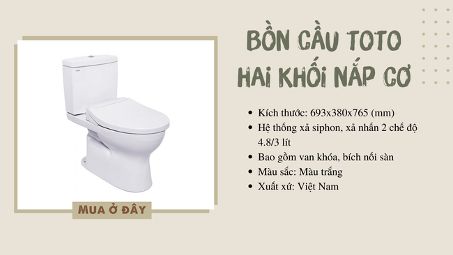 6 món nội thất bạn nên mua để thiết kế nhà tắm theo kiểu Nhật - Ảnh 7.