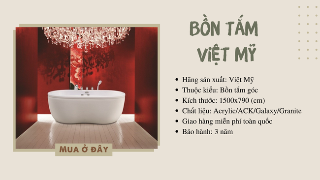 6 món nội thất bạn nên mua để thiết kế nhà tắm theo kiểu Nhật - Ảnh 6.