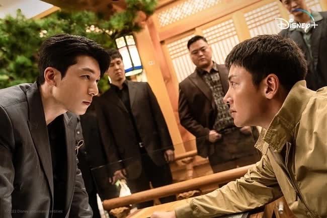 Dàn mỹ nam Hàn tái xuất màn ảnh nhỏ với loạt phim đỉnh - Ảnh 2.