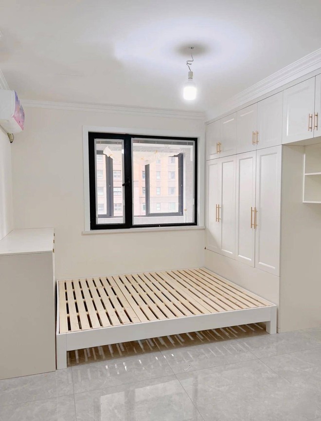 Căn hộ 150m2 gây thương nhớ với phong cách tối giản, tinh tế - Ảnh 15.