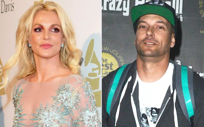 Britney Spears phủ nhận cáo buộc sử dụng chất kích thích, chồng cũ bảo vệ - Ảnh 2.