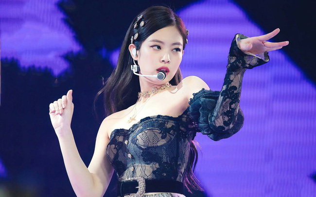 YG bác bỏ tin đồn Jennie (BLACKPINK) gia nhập Marvel - Ảnh 1.