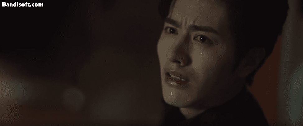 Nam ch&iacute;nh phim ng&ocirc;n t&igrave;nh bị ch&ecirc; v&igrave; cảnh kh&oacute;c g&acirc;y cười - Ảnh 4.