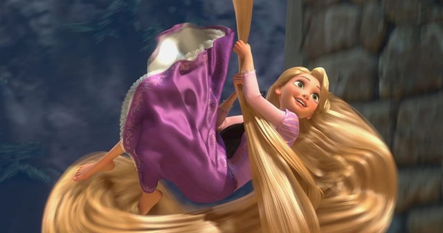 Đến lượt công chúa tóc mây Disney có bản người đóng, nhan sắc nữ chính gây tranh cãi chả kém Nàng Tiên Cá - Ảnh 7.