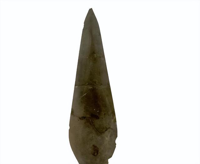 Cậu học sinh nhặt được chiếc lá, chuyên gia khảo cổ tuyên bố “Đây là bảo vật vô giá, có lịch sử hơn 6.000 năm”