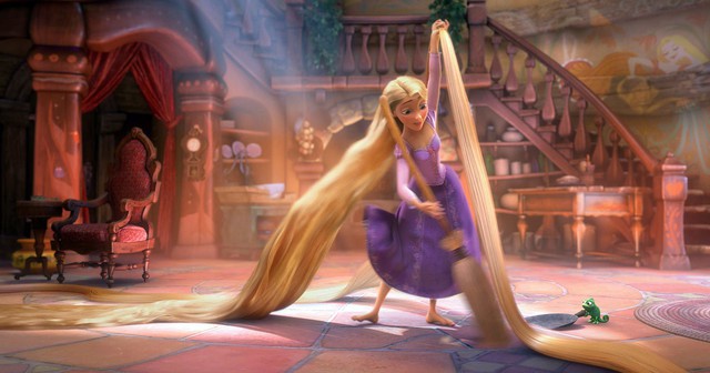 Đến lượt công chúa tóc mây Disney với phiên bản người đóng góp, sắc đẹp nữ giới chủ yếu khiến cho tranh giành cãi chả thông thường Nàng Tiên Cá - Hình ảnh 6.