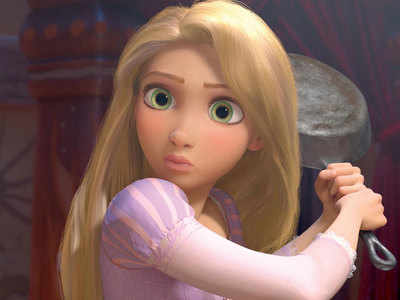 Đến lượt công chúa tóc mây Disney với phiên bản người đóng góp, sắc đẹp nữ giới chủ yếu khiến cho tranh giành cãi chả thông thường Nàng Tiên Cá - Hình ảnh 5.