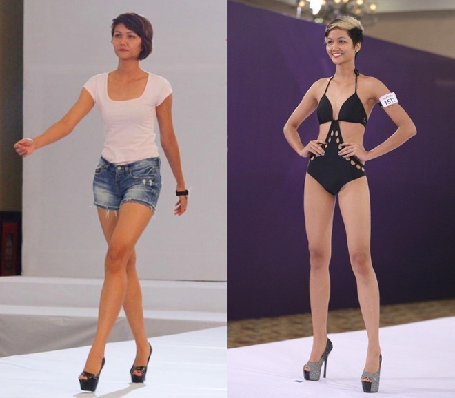 Hoa hậu Vbiz duy nhất thắng giải Vẻ đẹp vượt thời gian và bí quyết sở hữu body siêu thực - Ảnh 2.