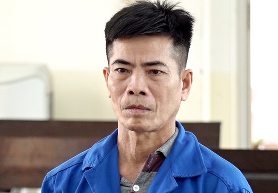 Đ&acirc;m chết con ruột, l&atilde;nh &aacute;n 17 năm t&ugrave; - Ảnh 1.