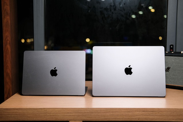 MacBook Air 15 inch về Việt Nam: Giá từ 32,99 triệu đồng, là món hời cho người dùng Mac? - Ảnh 6.