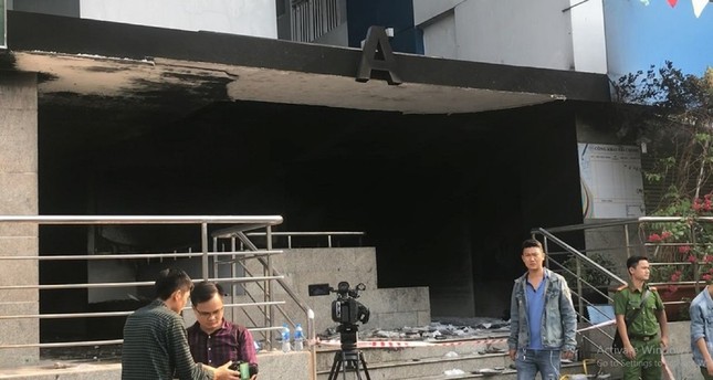 Thảm hoạ Carina 13 người tử vong: Kh&ocirc;ng đủ cơ sở xử l&yacute; h&igrave;nh sự c&aacute;n bộ c&ocirc;ng an - Ảnh 2.