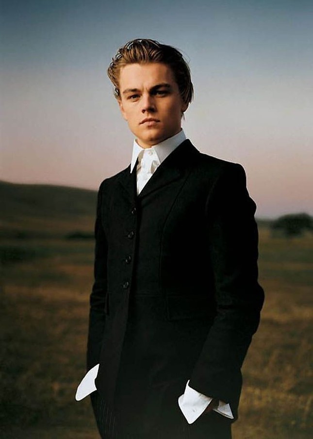 Thân hình Leonardo DiCaprio tuổi 49 - Ảnh 7.