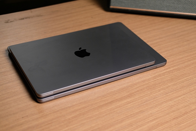 MacBook Air 15 inch về Việt Nam: Giá từ 32,99 triệu đồng, là món hời cho người dùng Mac? - Ảnh 2.