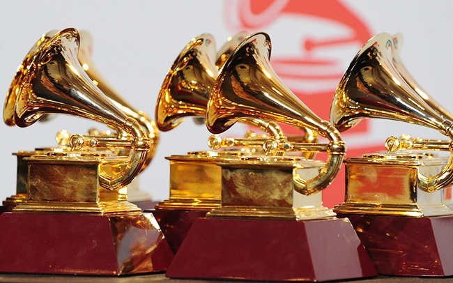 Grammy bổ sung 3 hạng mục mới, tăng cơ hội nhận giải cho các nghệ sĩ - Ảnh 1.