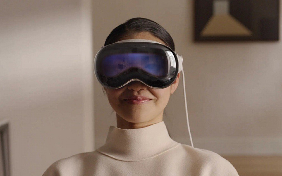 KÍNH APPLE VISION PRO, tin tức Mới nhất Apple sẽ tung phiên bản giá rẻ ...