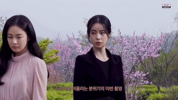 Lim Ji Yeon được khen nhan sắc kh&ocirc;ng thua Kim Tae Hee - Ảnh 3.