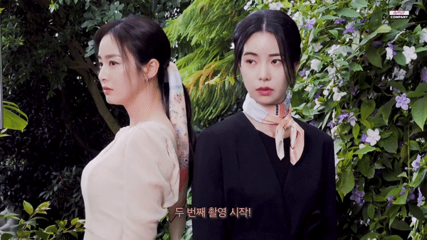 Lim Ji Yeon được khen nhan sắc kh&ocirc;ng thua Kim Tae Hee - Ảnh 4.