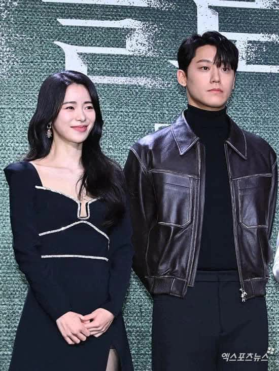 Lim Ji Yeon được khen nhan sắc kh&ocirc;ng thua Kim Tae Hee - Ảnh 6.