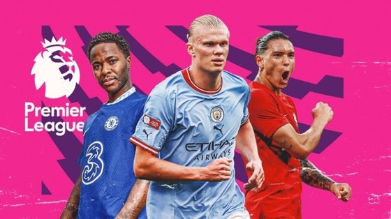 C&aacute;c CLB Premier League đạt doanh thu kỷ lục - Ảnh 1.