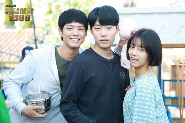 Mỹ nam vượt ám ảnh cân nặng vì đam mê: Từ cậu bé 15 tuổi gánh nợ thay bố đến ngôi sao sáng trên màn ảnh - Ảnh 5.
