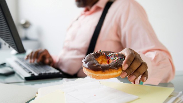 Nghiên cứu khoa học: Chế độ ăn 1 ít - 2 nhiều làm tăng nguy cơ mắc đái tháo đường - Ảnh 1.