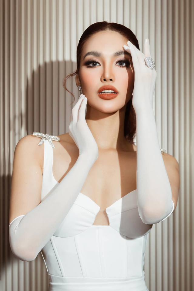 Mỹ nhân Việt có thành tích cao nhất tại Miss World: Nhan sắc thăng hạng, sắp tái xuất cùng Hà Hồ - Thanh Hằng? - Ảnh 7.