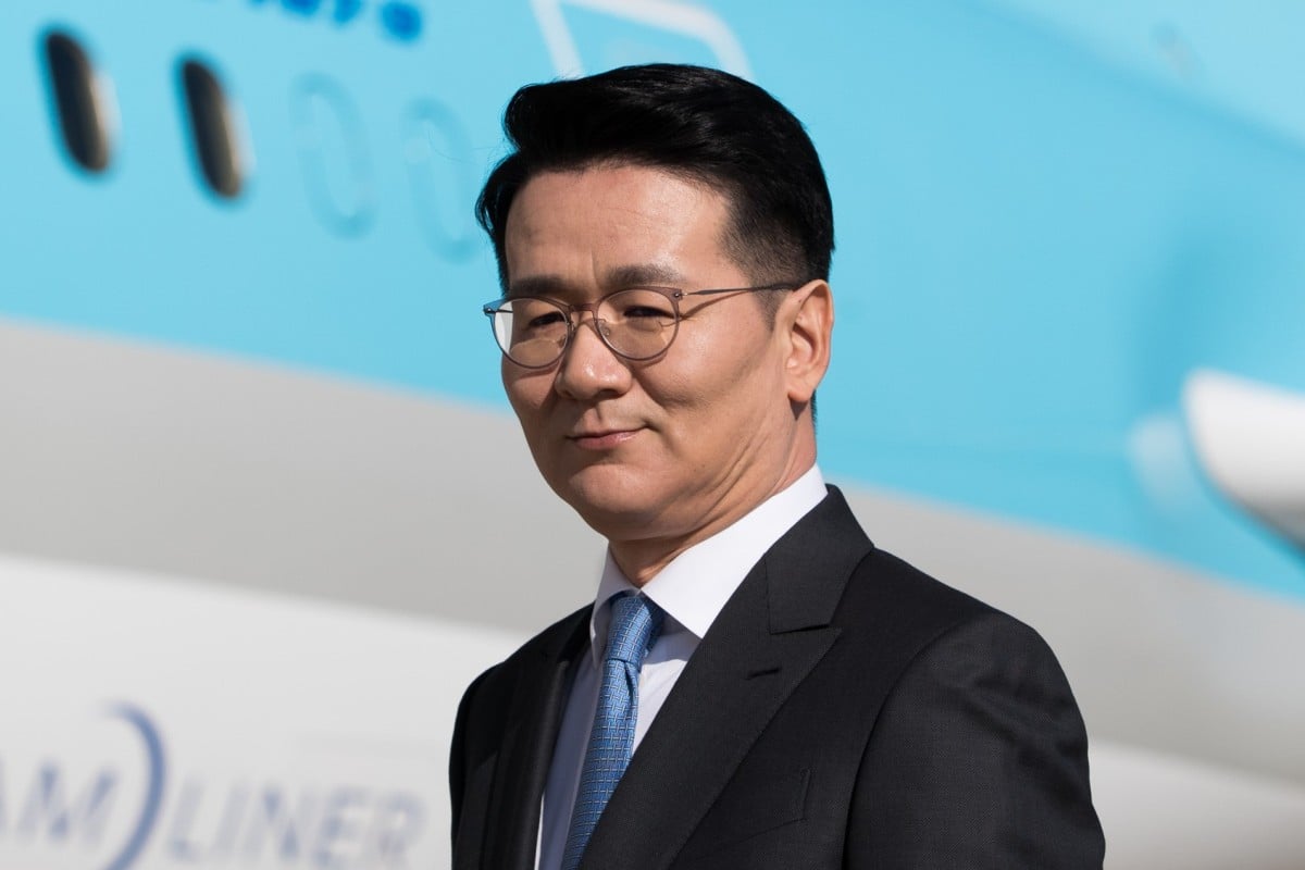 Chân dung 7 lãnh đạo chaebol Hàn Quốc sắp sang Việt Nam: Thế hệ Chủ tịch F3 của Samsung, Hyundai, SK, Hanwha...