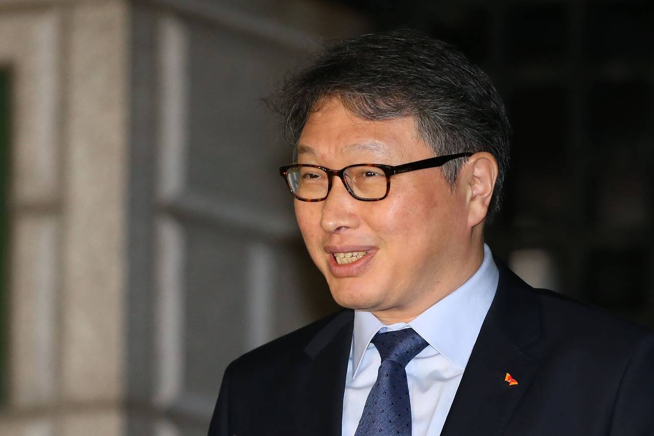 Chân dung 7 lãnh đạo chaebol Hàn Quốc sắp sang Việt Nam: Thế hệ Chủ tịch F3 của Samsung, Hyundai, SK, Hanwha...
