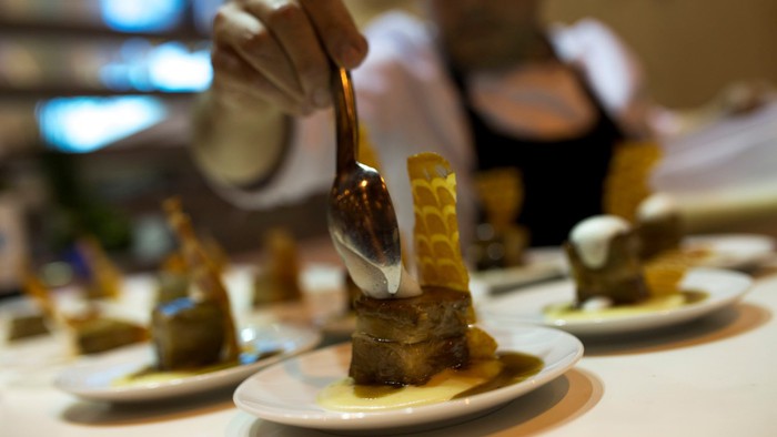 Cuộc đời bí mật của thanh tra Michelin: Giả làm thực khách bình thường đến ăn để nhà hàng không nghi ngờ