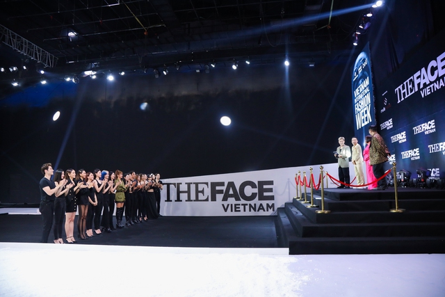 Minh Triệu bất ngờ thẳng thắn: Em nghĩ The Face Vietnam 2023 chỉ n&ecirc;n c&oacute; 2 đội th&ocirc;i - Ảnh 2.