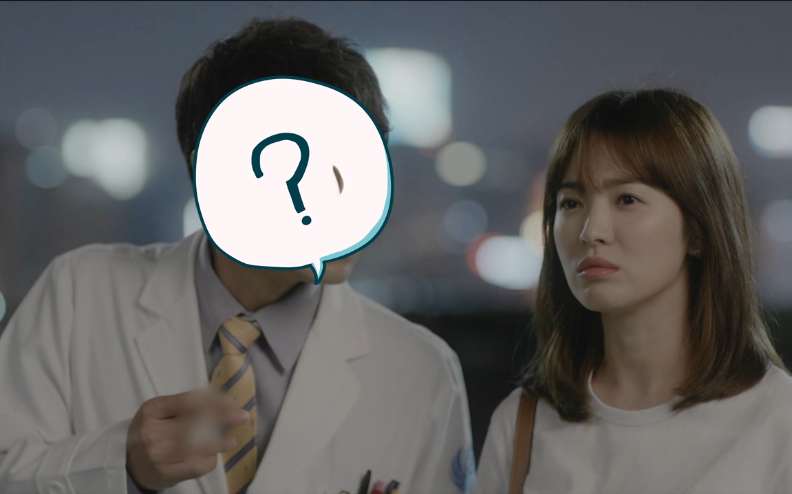 LEE SEUNG JOON, tin tức Mới nhất Nam phụ Hậu Duệ Mặt Trời phủ sóng màn