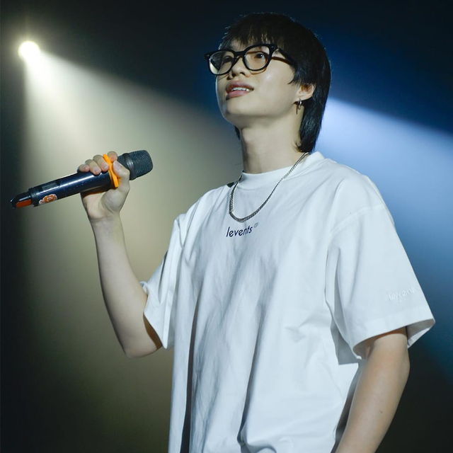 Loạt rapper con nhà người ta toàn học trường chuyên lớp chọn, có người sở hữu cả IELTS 8.0 - Ảnh 4. Loạt rapper con nhà người ta toàn học trường chuyên lớp chọn, có người sở hữu cả IELTS 8.0 - Ảnh 4.