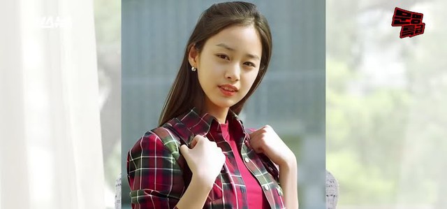 Nhan sắc Kim Tae Hee ở phim đầu tay gây sốt trở lại - Ảnh 5.