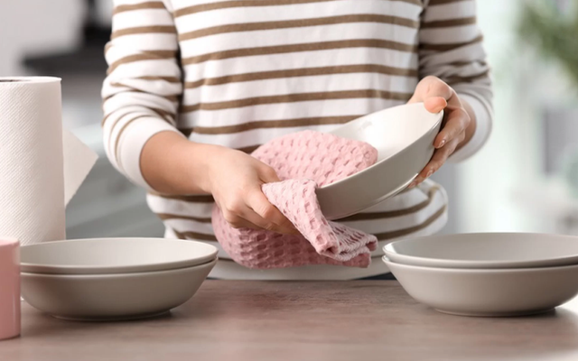 Đ&acirc;u l&agrave; những thứ bẩn nhất trong căn bếp nh&agrave; bạn? Danh s&aacute;ch đều l&agrave; những c&aacute;i t&ecirc;n v&ocirc; c&ugrave;ng quen thuộc - Ảnh 4.