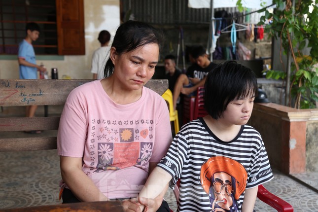 Vụ nam sinh nghi bị đánh nhầm dẫn đến tử vong: Lời kể đau xót của người bố - Ảnh 4.