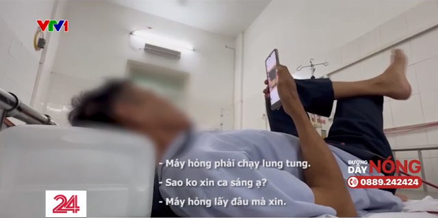 Thiếu m&aacute;y chạy thận - Bệnh nh&acirc;n chật vật chờ đợi, bệnh viện tuyến cuối qu&aacute; tải - Ảnh 7.