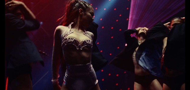 Tập phim mờ nhạt v&agrave; k&eacute;m duy&ecirc;n nhất của Jennie (BlackPink) - Ảnh 1.